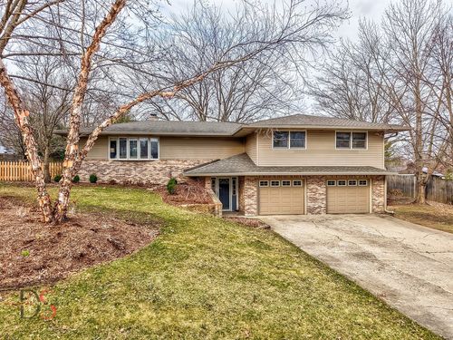 111 Sherwood Pl, Morris, IL, 60450-1634 | Card Image
