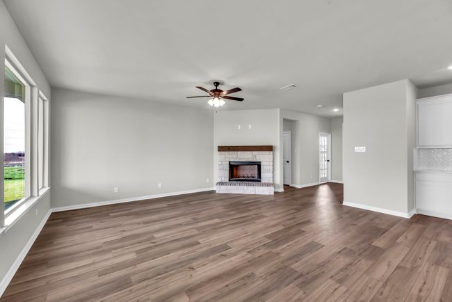 150 Roosevelt Ln, House other with 4 bedrooms, 3 bathrooms and null parking in Valley View TX | Image 21