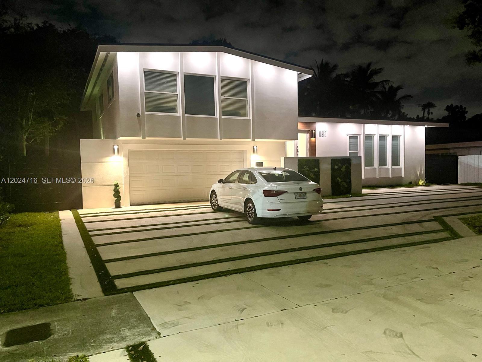 Residential Lease in Miami 2
