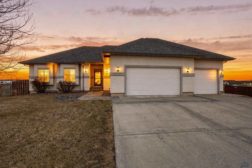 22727 Rando Ct, Box Elder, SD, 57719-9317 | Card Image