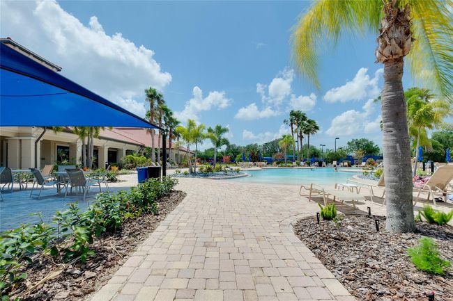 1565 Hyssop Loop, House other with 2 bedrooms, 2 bathrooms and null parking in NORTH PORT FL | Image 64