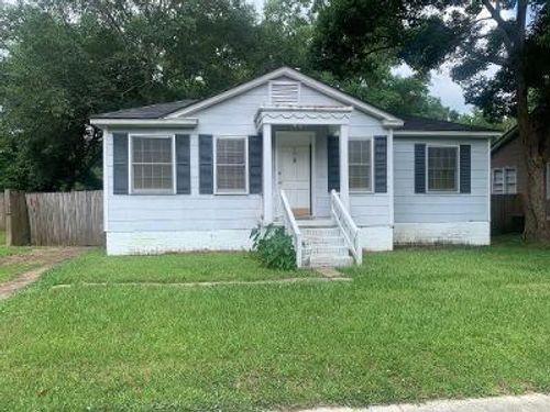210 Pinehill Dr, Mobile, AL, 36606-1863 | Card Image