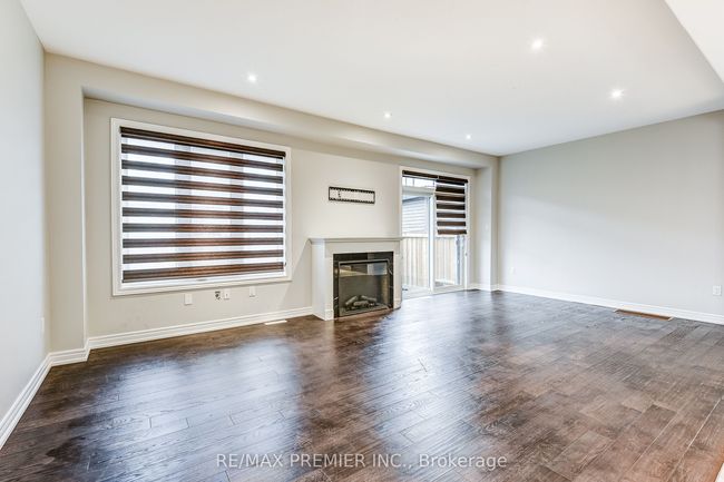 358 Clockwork Dr, House other with 4 bedrooms, 3 bathrooms and 2 parking in Brampton ON | Image 13