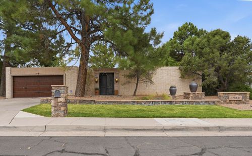 7504 La Madera Rd Ne, Albuquerque, NM, 87109-3861 | Card Image