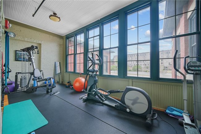 UNIT-107 - 180 Allen St, Condo with 2 bedrooms, 2 bathrooms and 2 parking in Woonsocket RI | Image 33