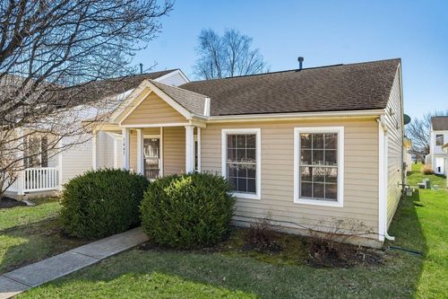 220-5445 Beresford St, Canal Winchester, OH, 43110-8120 | Card Image