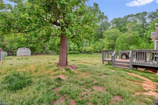 4633 Osborn Mill Rd, House other with 3 bedrooms, 2 bathrooms and null parking in Seagrove NC | Image 24