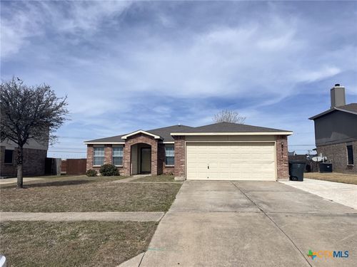 2301 Napier Dr, Killeen, TX, 76542-4648 | Card Image