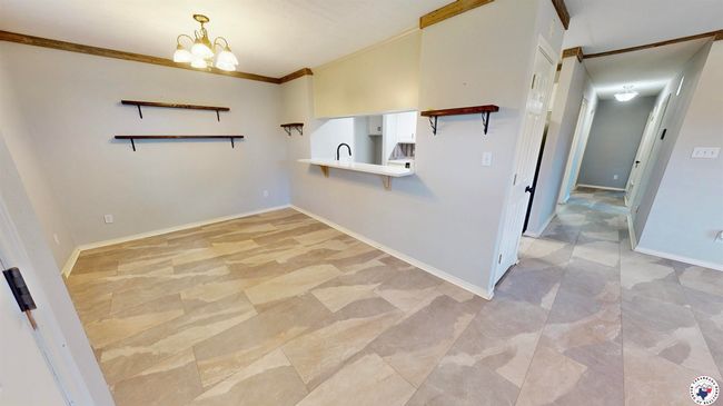 207 Wilder Dr, House other with 3 bedrooms, 2 bathrooms and null parking in Hooks TX | Image 8
