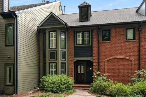 490 Ansley Walk Terrace Ne, Atlanta, GA, 30309 | Card Image
