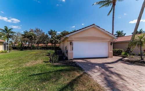 14186 Fall Creek Ct, Naples, FL, 34114-8623 | Card Image