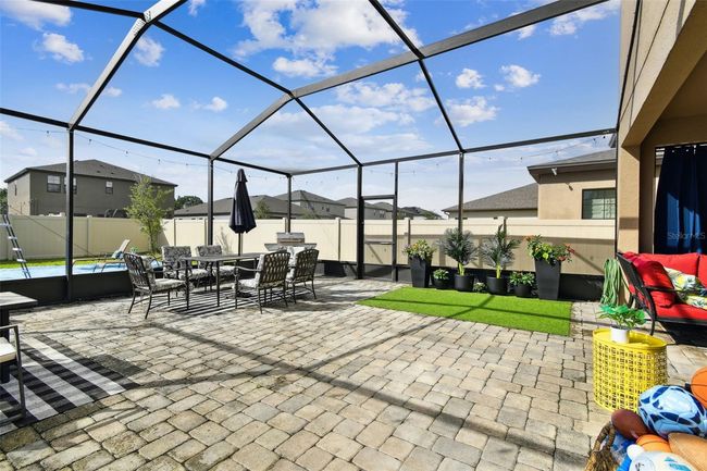 12643 Horseshoe Bend Dr, House other with 5 bedrooms, 3 bathrooms and null parking in LITHIA FL | Image 67