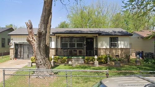 819 E 51st Place, Tulsa, OK, 74126 | Card Image