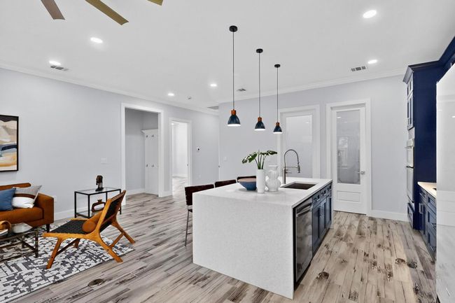 10916 Cade Rd, House other with 3 bedrooms, 3 bathrooms and null parking in Dallas TX | Image 11
