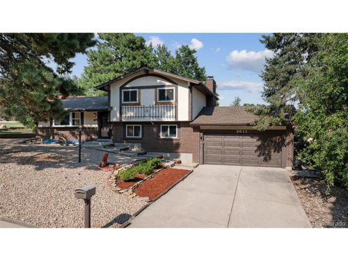 2611 Alteza Pl, Colorado Springs, CO, 80917-4057 | Card Image