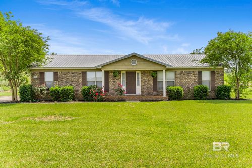 19516 County Road 48, Robertsdale, AL, 36567 | Card Image
