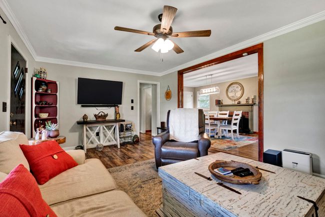 214 Lakeview Ter, House other with 3 bedrooms, 2 bathrooms and null parking in SIMPSONVILLE SC | Image 16