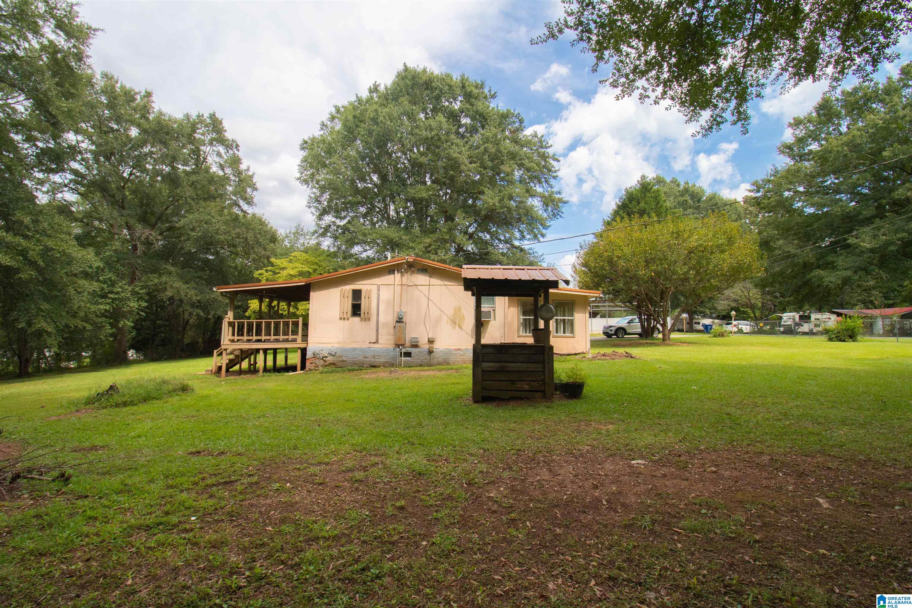 Residential in ANNISTON 3