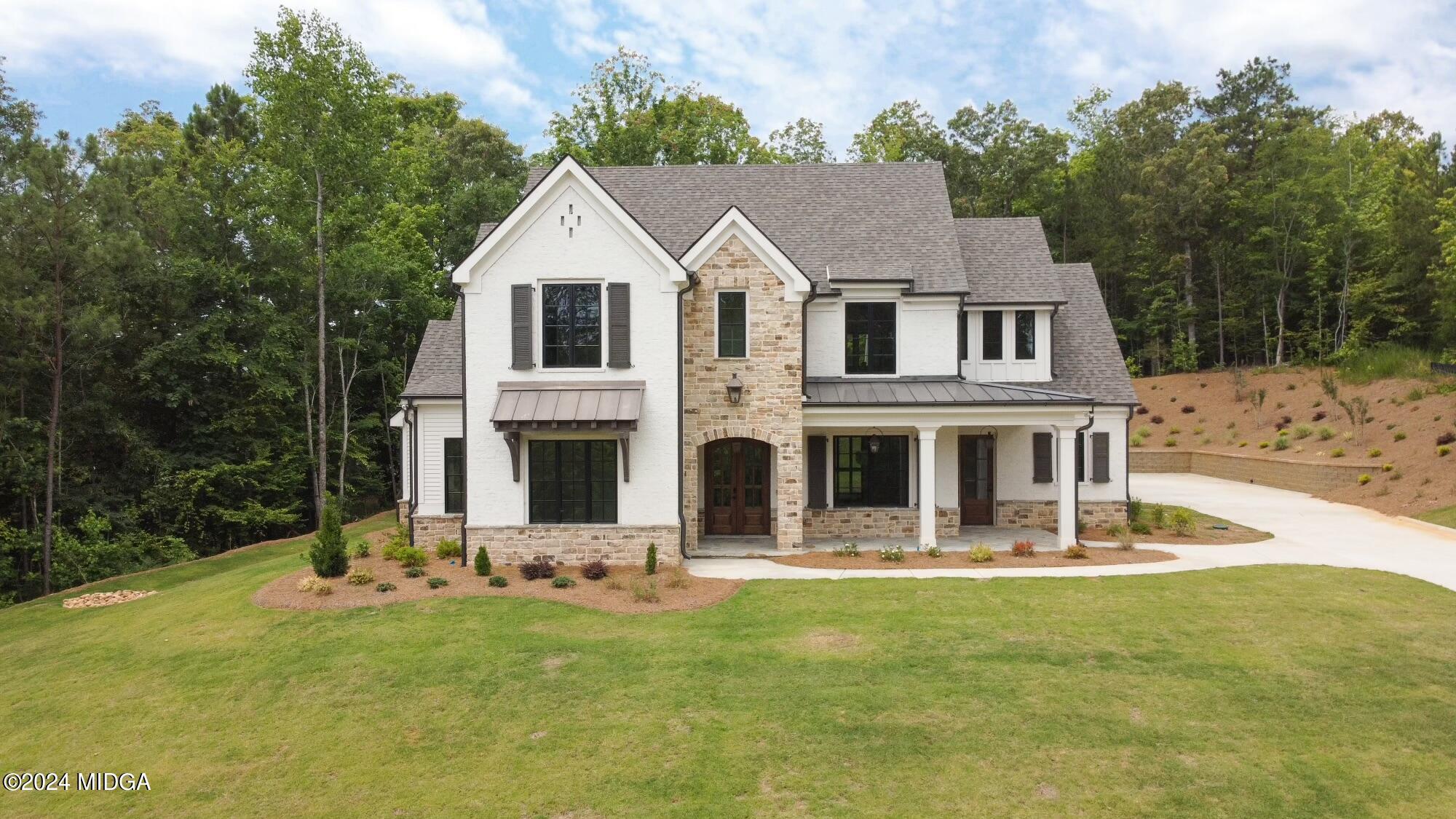 Birch Cir, Forsyth, GA 31029