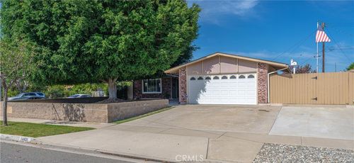 14431 Shirley St, Westminster, CA, 92683-4675 | Card Image