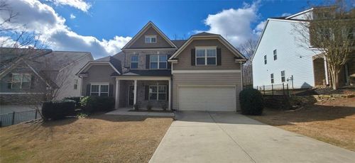 4215 Hopewell Manor Drive, Cumming, GA, 30028 | Card Image