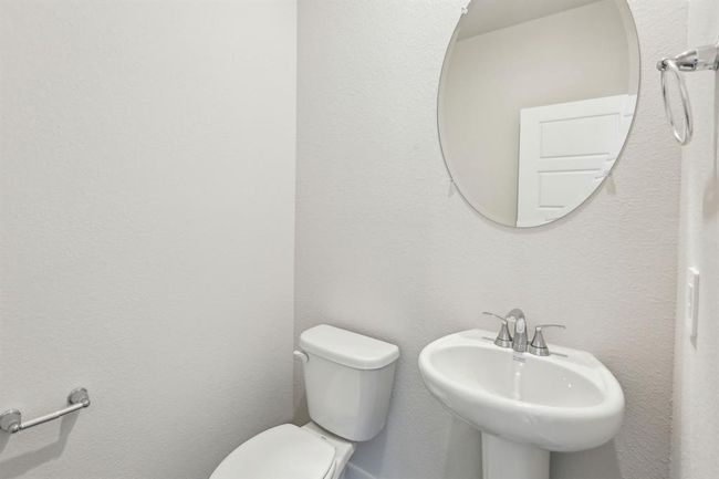 Photo is not of the actual home but is an inspirational photo of builder’s model home and may depict options, furnishings, and/or decorator features that are not included. | Image 14