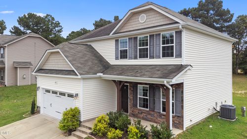 685 Juno Dr, Broadway, NC, 27505-9428 | Card Image