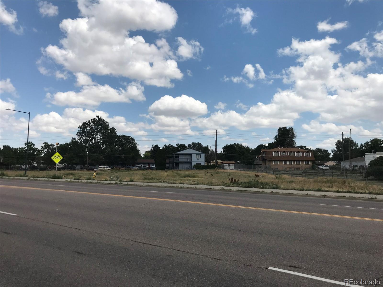 Land in Commerce City 3