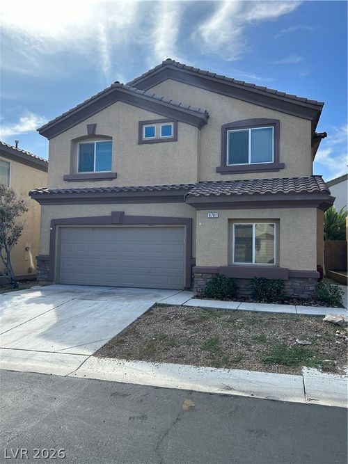 9781 Marcelline Ave, Las Vegas, NV, 89148-5752 | Card Image