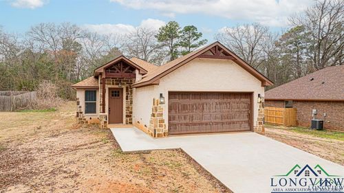 1119 Lilly St, Longview, TX, 75602-2463 | Card Image