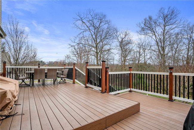 12 Kelly Ct, House other with 4 bedrooms, 4 bathrooms and 5 parking in Gibsonia PA | Image 37