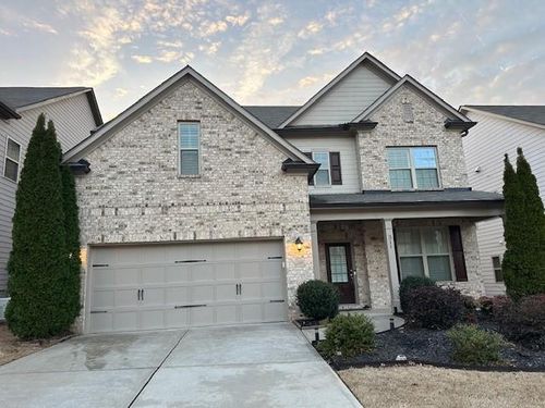 311 Chesterfield Cv, Woodstock, GA, 30189-2322 | Card Image
