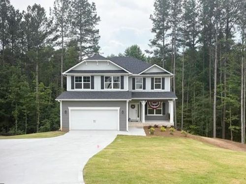 936 Eagle Heights Dr, Maysville, GA, 30558-9811 | Card Image