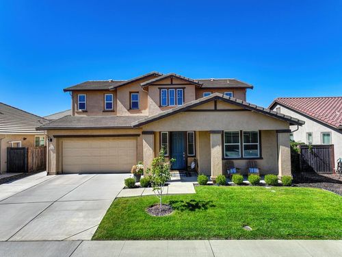 4320 Hydra Cir, Roseville, CA, 95747-8696 | Card Image