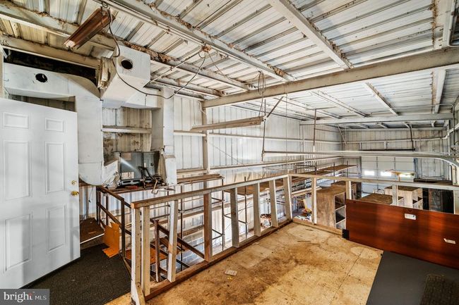 337 E Dekalb Pike, Home with 0 bedrooms, 0 bathrooms and null parking in KING OF PRUSSIA PA | Image 9