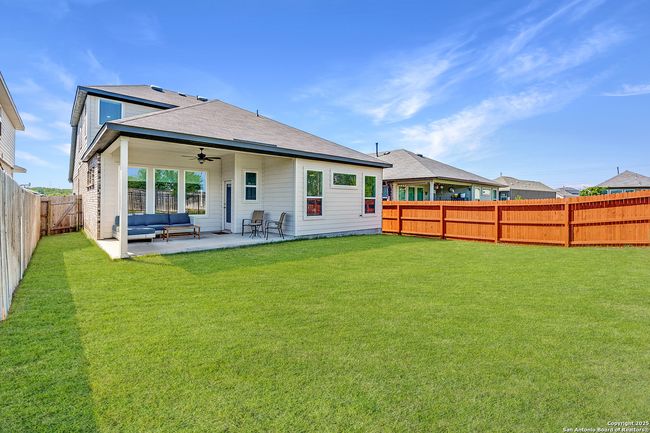 4523 Stark Aly, House other with 4 bedrooms, 3 bathrooms and null parking in San Antonio TX | Image 34
