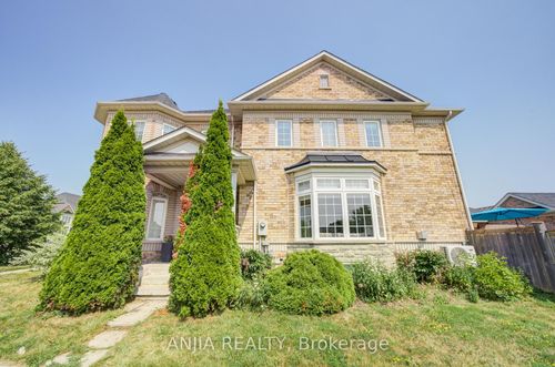 2395 Bur Oak Ave, Markham, ON, L6E1J6 | Card Image