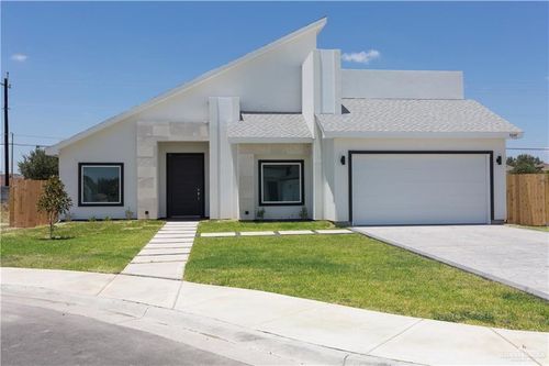 5207 N 43rd Ln, McAllen, TX, 78504-6895 | Card Image