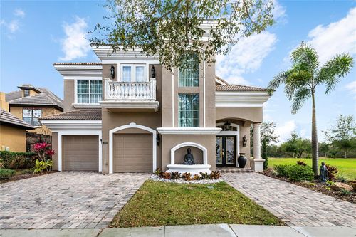 7409 Gathering Ct, Reunion, FL, 34747-6797 | Card Image