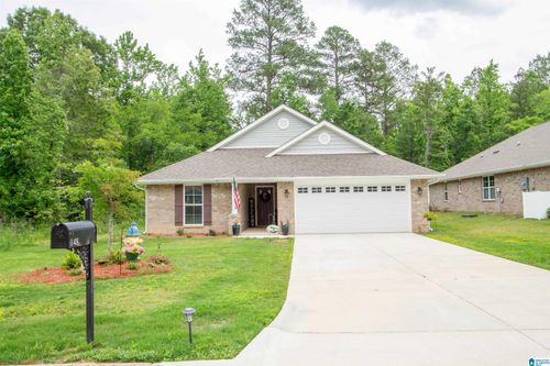 148 Pure Leaf Dr, Wilsonville, AL, 35186-1100 | Card Image