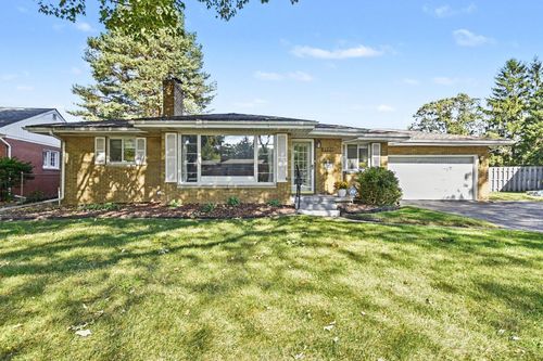 2130 Clover Ln, Saginaw, MI, 48602-2918 | Card Image