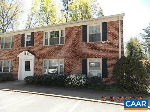 4-2405 Barracks Ct, CHARLOTTESVILLE, VA, 22901 | Card Image