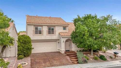9424 Rolling Ridge Ln, Las Vegas, NV, 89134-0149 | Card Image