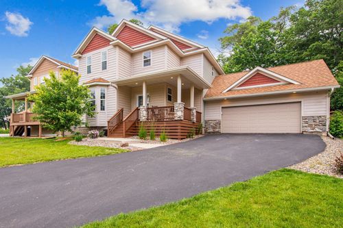 4145 Halifax Ave N, Robbinsdale, MN, 55422-1570 | Card Image