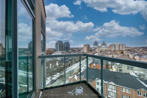 ph18-3 Ellesmere St, Richmond Hill, ON, L4B4N2 | Card Image