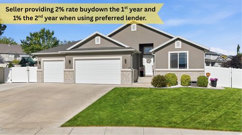 63 W Adams Cv, Saratoga Springs, UT, 84045-3845 | Card Image