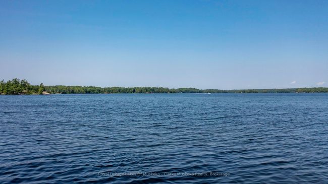 185 Woodland Trail, House other with 4 bedrooms, 2 bathrooms and 4 parking in Port Severn ON | Image 8