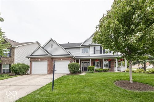 18287 Kinder Oak Dr, Noblesville, IN, 46062-7578 | Card Image