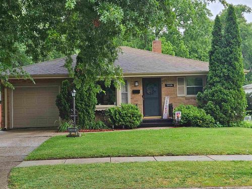 3008 Guilford Road, Rockford, IL, 61107 | Card Image
