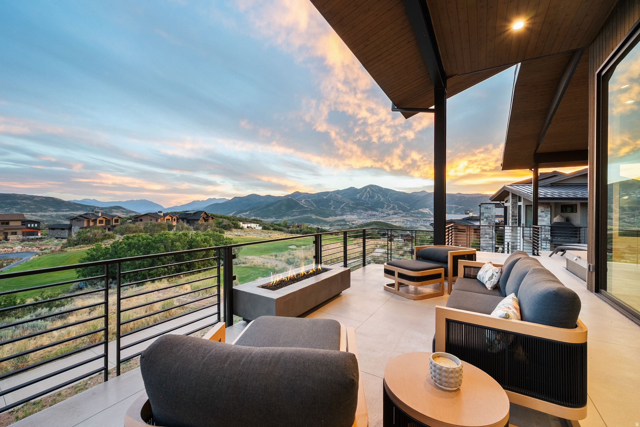 Residential in Hideout 2